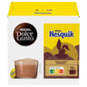 Nescafé Dolce Gusto nesquik 16 capsules chocolat 256g