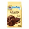 Mulino bianco chicche cacao 200g