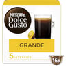 Dolce gusto grande 16 capsules 136g