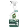 Cif spray javel multi-usages cleanboost technologie 750 ml