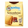 Mulino bianco settembriini x12 -300g