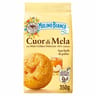 Mulino bianco biscuits cuor di mela estero 250g