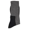 Chaussettes special marche homme Olympia DV2 NOIR/GRIS T43\46
