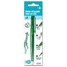 Carrefour roller effacable vert x1