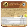Magnum 3 bâtonnets vegan amande 3x90ml 216g