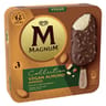 Magnum 3 bâtonnets vegan amande 3x90ml 216g