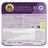 Magnum 3 bâtonnets vegan sorbet myrtille 3x90ml 210g
