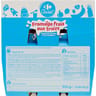 Carrefour classic fromage frais aux fruits 18x50g