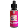 Concent Fraise Framb Mûre 30ml VM