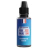 Concent Framboise bleue 30ml VM