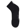 2 paires de socquettes sport homme Olympia NOIR/GRIS X2 DV2 T43/46