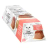 Gourmet révélations saumon 4x57g - 228g