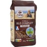 Carrefour extra pâtes fusilli blé complet - 500g
