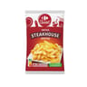 Carrefour classic' frites steakhouse 1kg