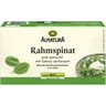 Alnatura épinards à la crème bio 450g
