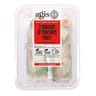 2 Rouleaux de printemps au poulet 200g