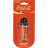 Auto pratic coca-cola vanille 3d 31g