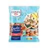 Costa crevettes pacifique rouges asc 250g