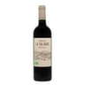 Carrefour bio chateau la salagre bergerac bio 13.5% 75cl