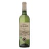 Carrefour bio chateau la salagre bergerac bio 13.5% 75cl