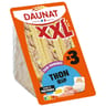 Daunat XXL viennois thon oeuf 230g