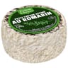 Petit chevre affine au romarin AU LAIT DE CHEVRE PASTEURISE 150G