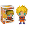 Funko pop dbz goku
