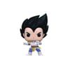 Funko pop dbz vegeta