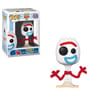 Funko pop disney toy st fourchette