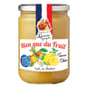 Les recettes cuites au chaudron purée de pommes citron ssa 560g