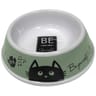 Aimé gamelle mélaminée chat diam 10cm 200ml