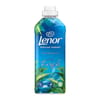 Lenor assouplissants ocean breeze 37 lavages 925ml