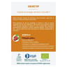 Biosens comprimés vitamine C acérola 500 bio 64g