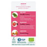 Biosens gélules végétales brûle graisse fort bio 23g