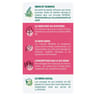 Biosens gélules végétales brûle graisse fort bio 23g