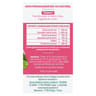 Biosens gélules végétales brûle graisse fort bio 23g