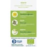 Biosens élmination ventre plat bio 60 gélules
