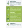 Biosens élmination ventre plat bio 60 gélules