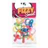 Fizzy sweet tétines party sachet 42g