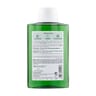 Klorane ortie shampoing seboreducteur 200ml