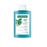 Klorane menthe aquatique bio shampoing 200ml