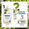 Klorane cupuacu bio apres-shampooing 200ml