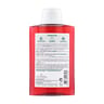 Klorane grenade shampoing cheveux colorées  200ml