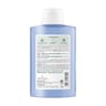 Klorane lin bio shampoing volume 200ml