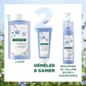Klorane lin bio apres-shampoing volume 200ml