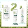 Klorane avoine apres-shampoing 200ml