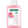 Klorane pivoine bio shampoing 200ml