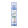 Klorane lin bio shampoing sec volume 150ml