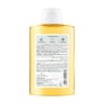 Klorane camomille bio shampoing reflets blonds des 3 ans 200ml