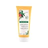 Klorane mangue apres-shampooing cheveux sec 200ml